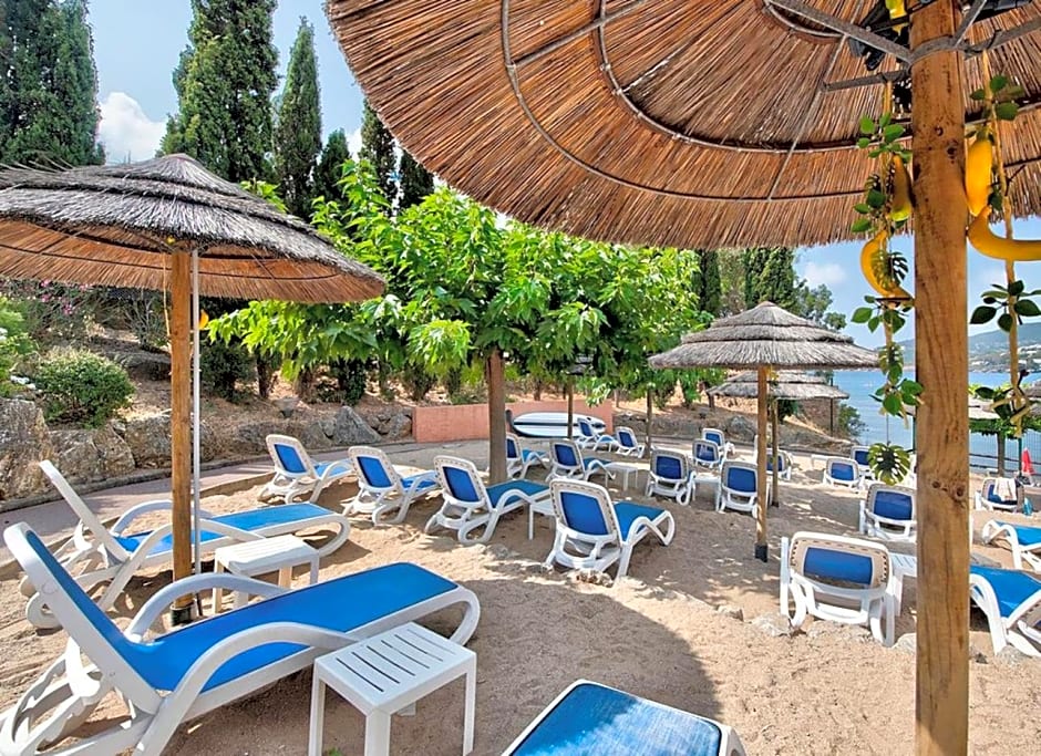 Village Club Les Mas de L'Esterel