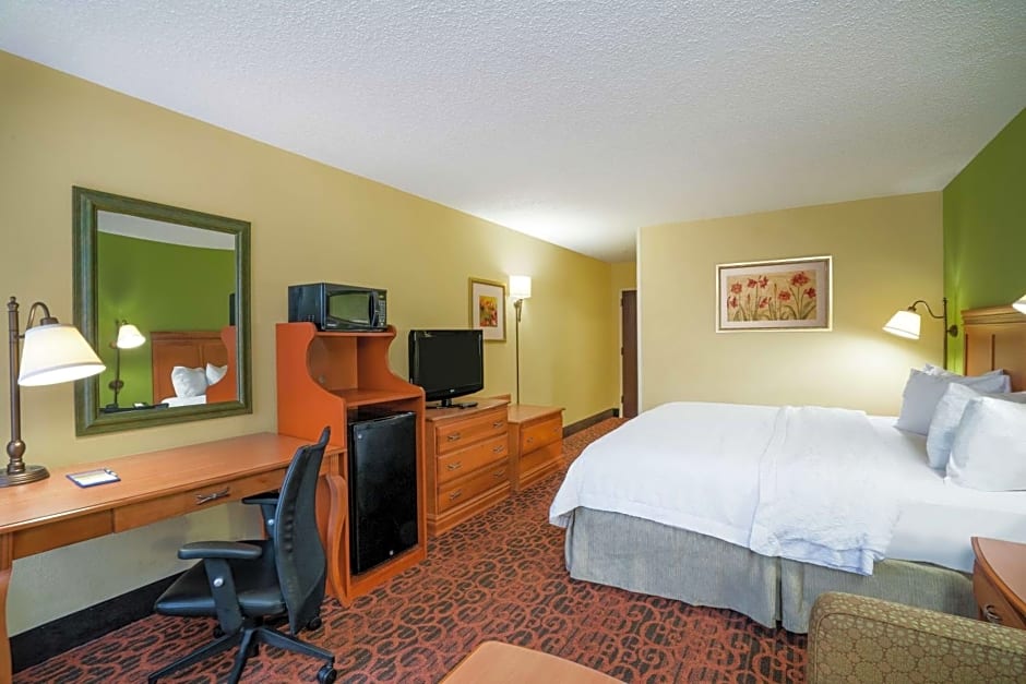 Hampton Inn By Hilton Bardstown