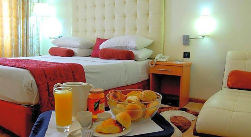 Golden Tulip Port Harcourt