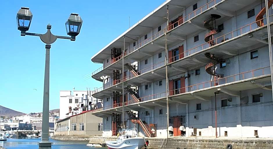 Hotel Nord Otaru