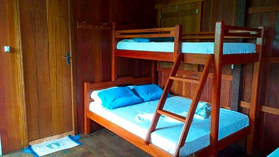 Amazon Boto Lodge Hotel