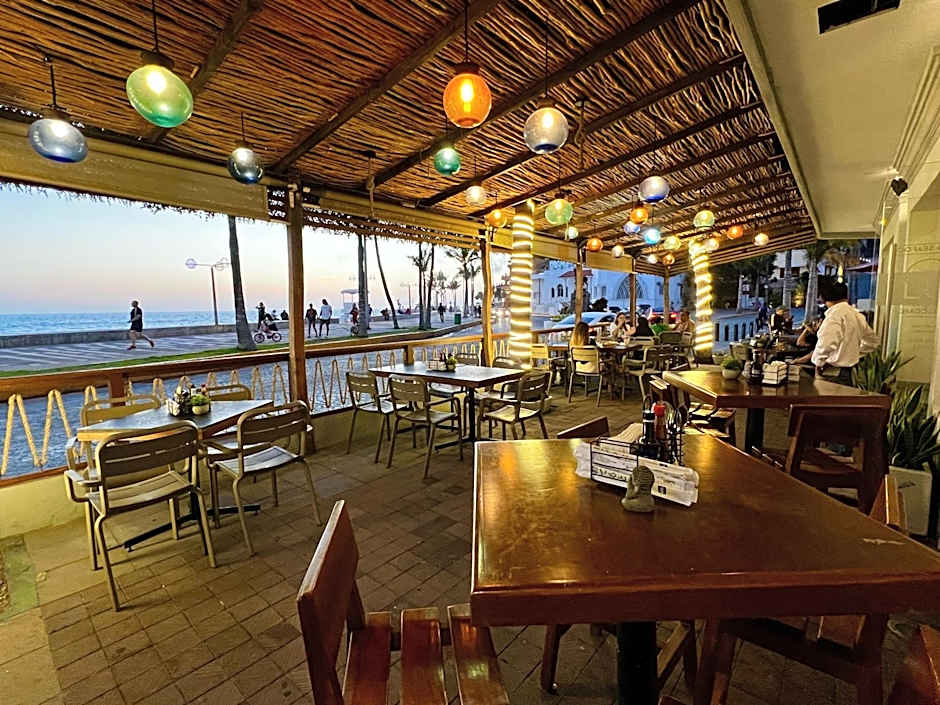 Hotel La Siesta