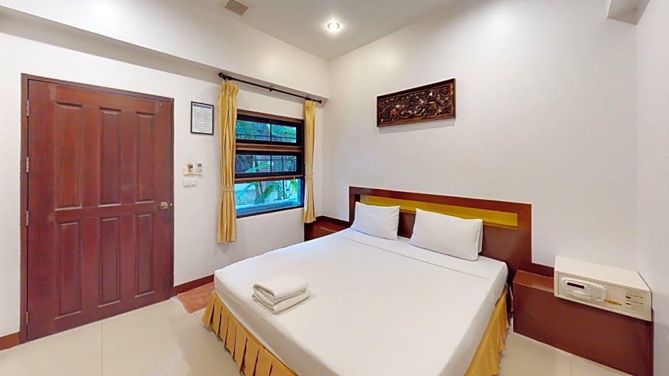 Lucky Mother Bungalow