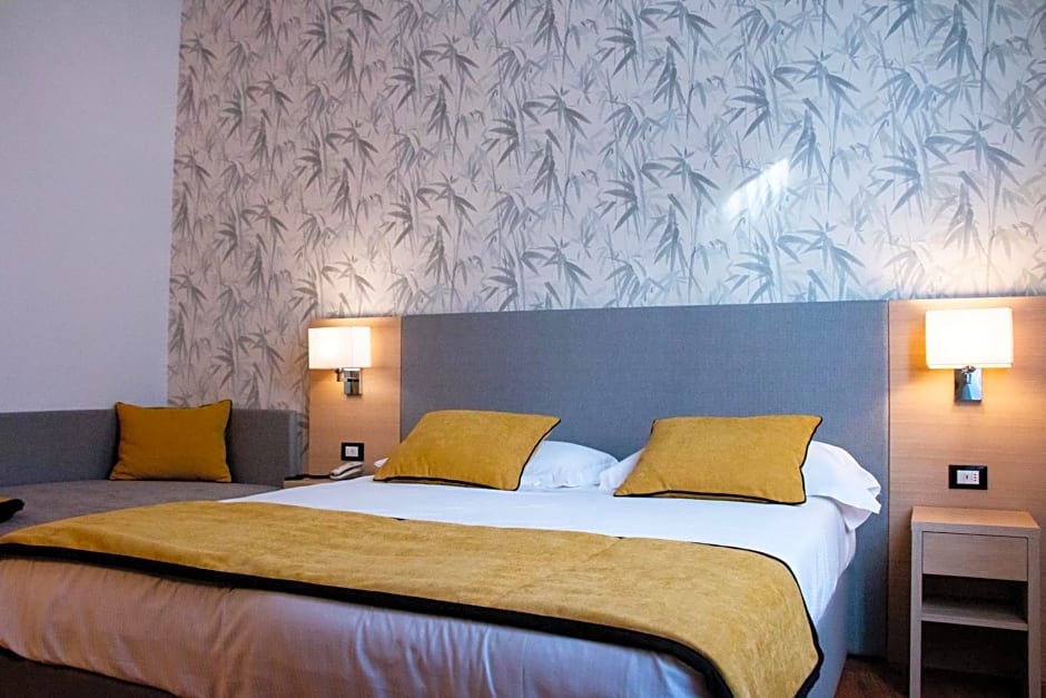 Hotel Accademia