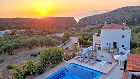 Infinity Wellness Boutique Hotel