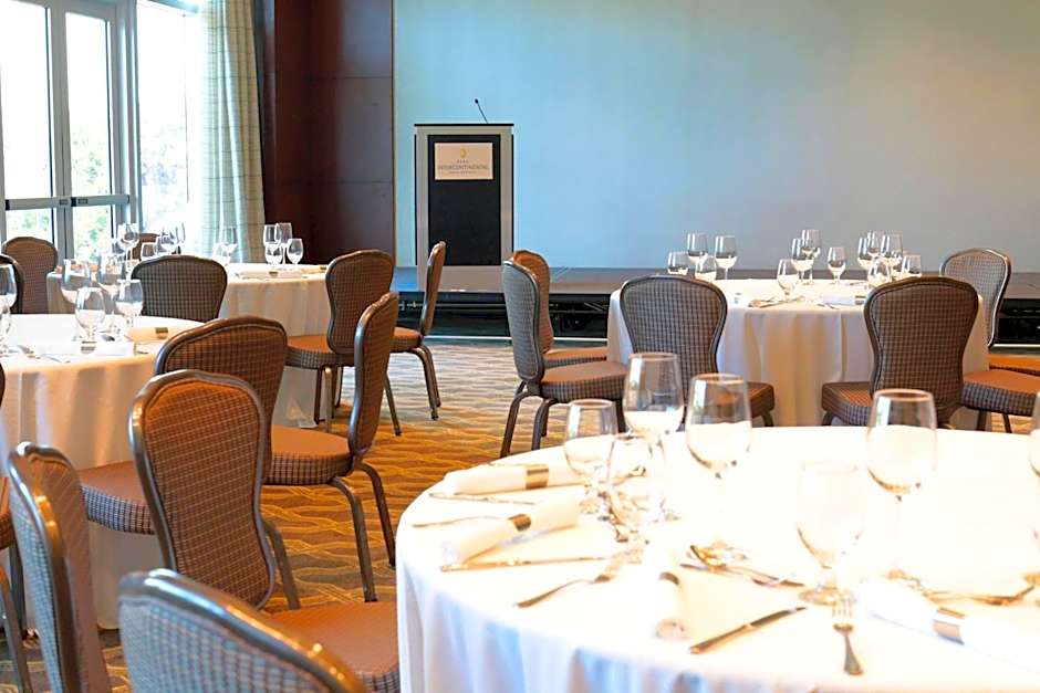 InterContinental : Real Santo Domingo By IHG