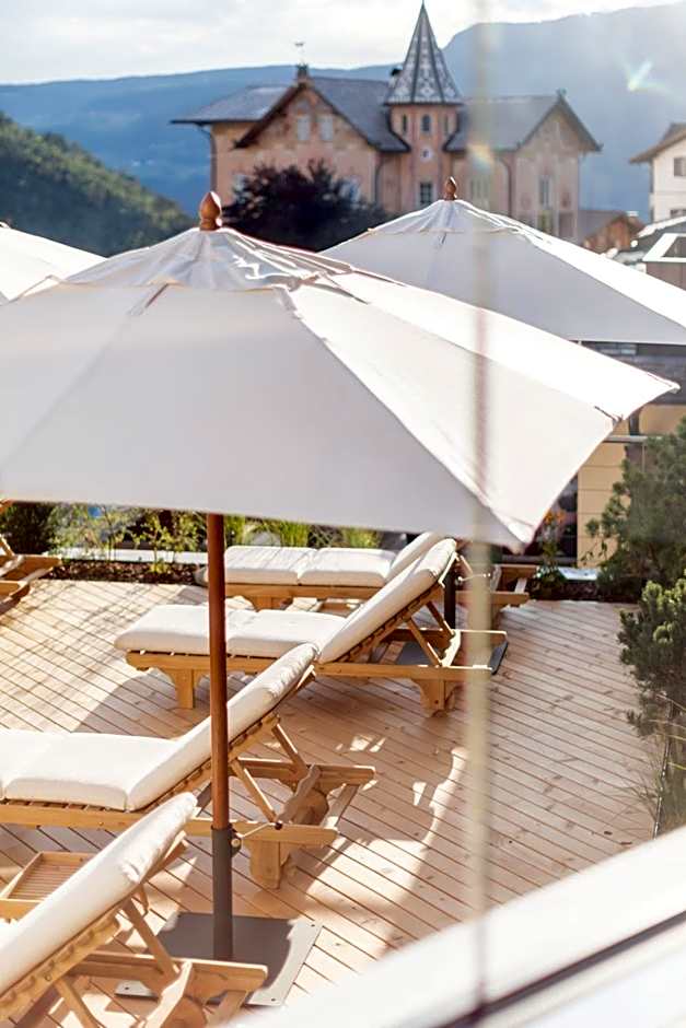 Schgaguler Hotel