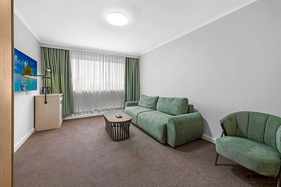 Mid City Motel Warrnambool