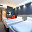 Holiday Inn Express And Suites Basel Allschwil By IHG