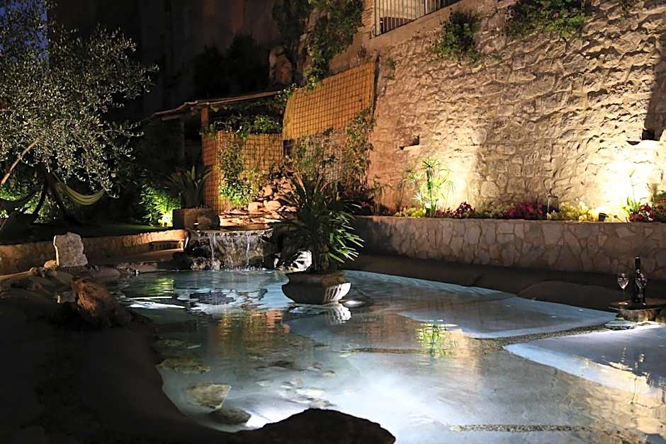 La Casa del Gelsomino