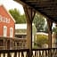 Disney Hotel Cheyenne