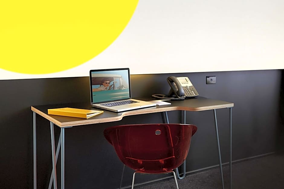 Atura Albury (formerly Rydges Albury)