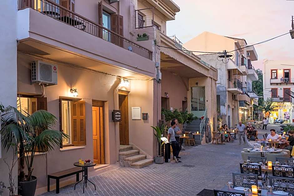 Centro Storico
