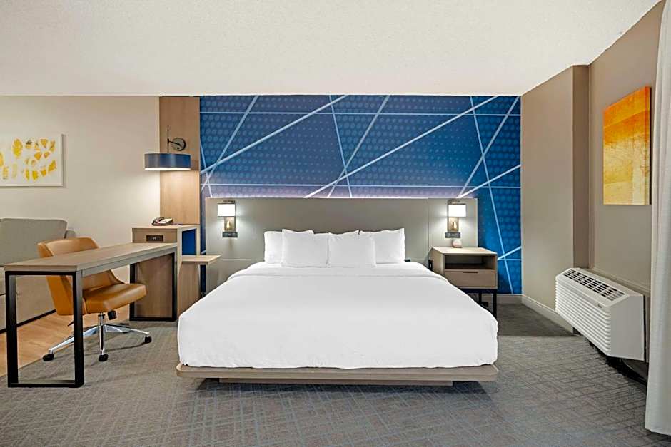 Comfort Suites Idaho Falls