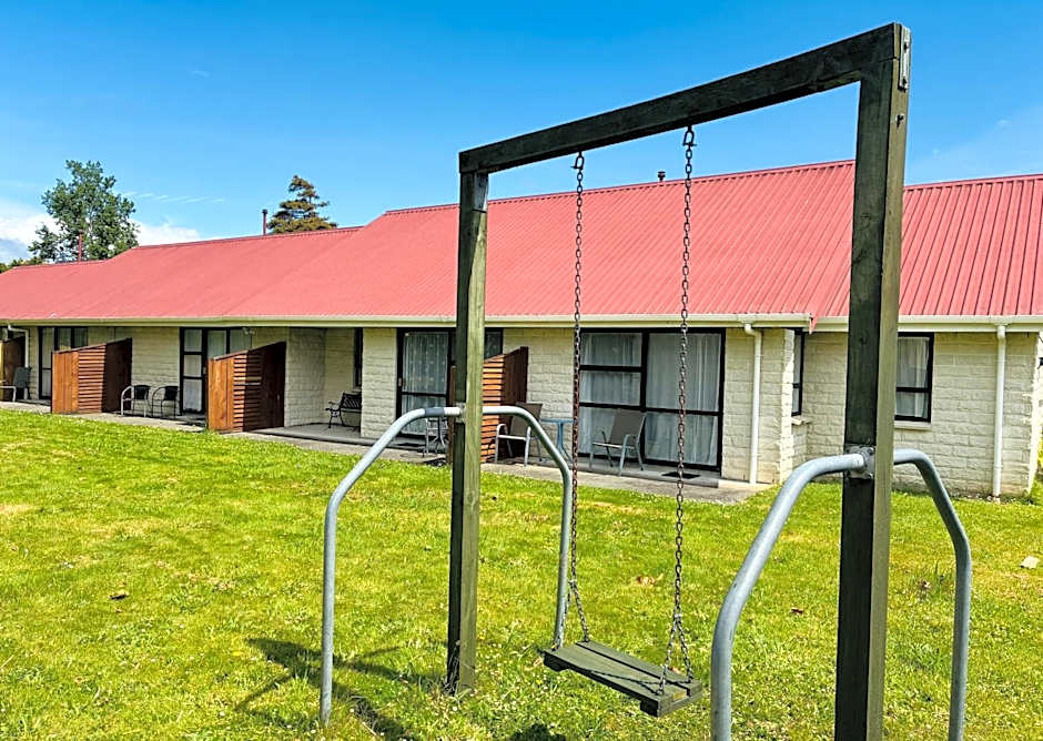 Awatea Park Motel