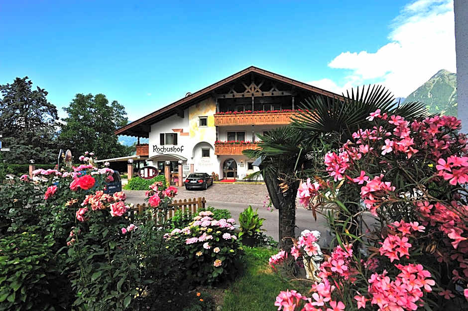 Hotel Rochushof