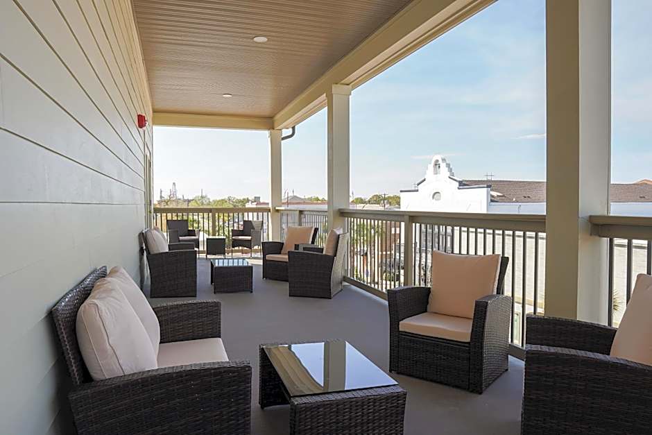 Hotel Whiskey in Pascagoula