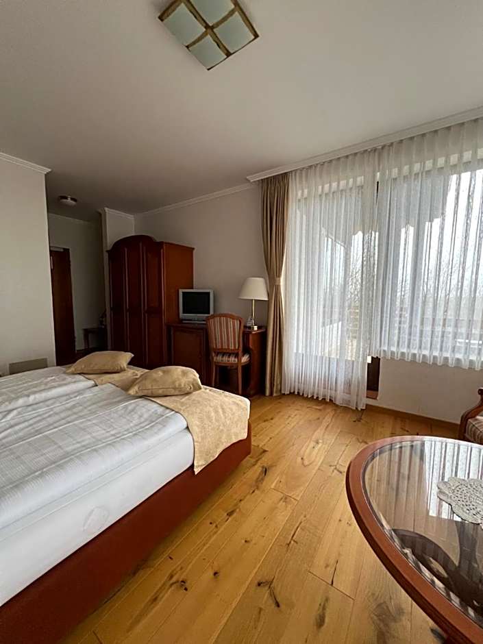 Parkhotel Maasberg