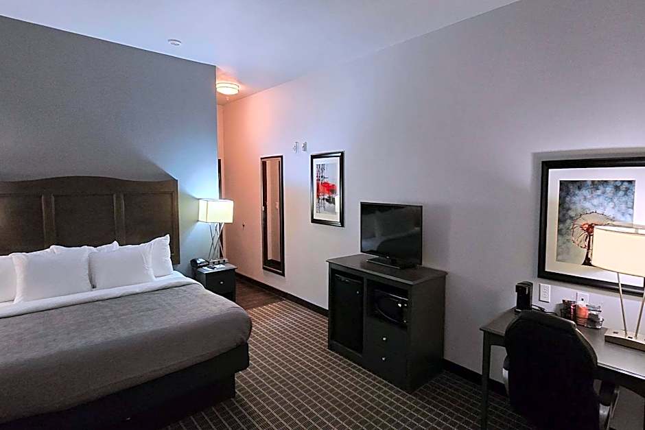 Quality Inn & Suites