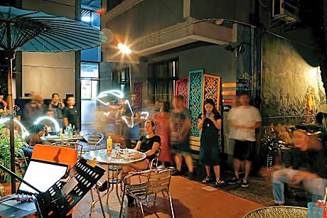 Kunming Upland International Youth Hostel