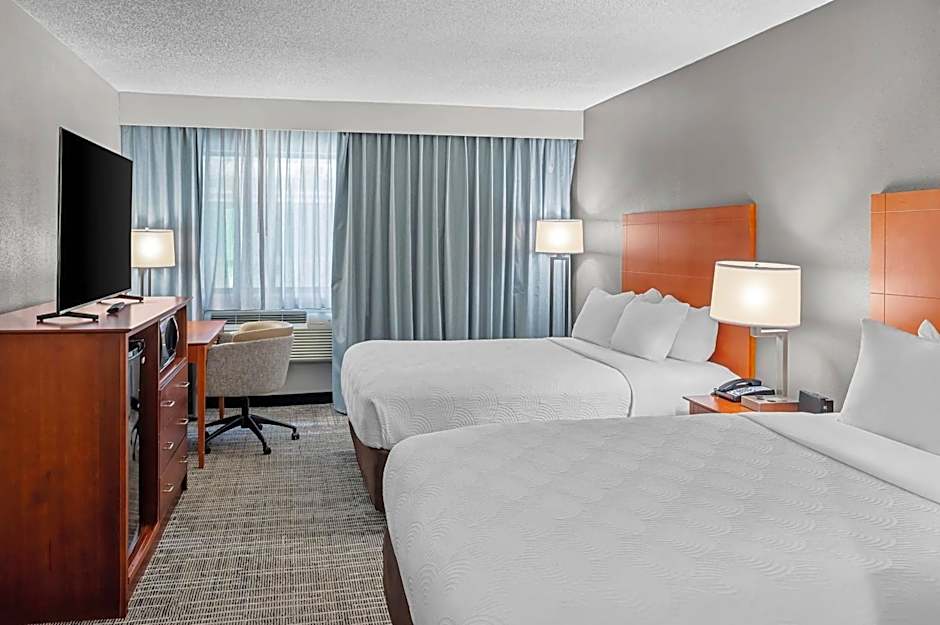 Country Inn & Suites By Radisson, Muskegon, MI