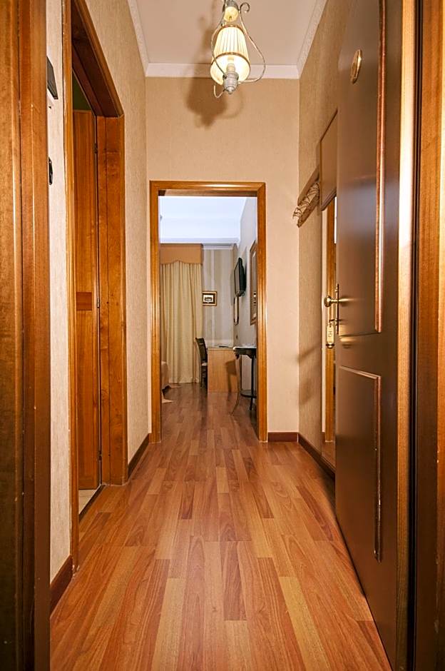 Hotel Ristorante Donato S.R.L.