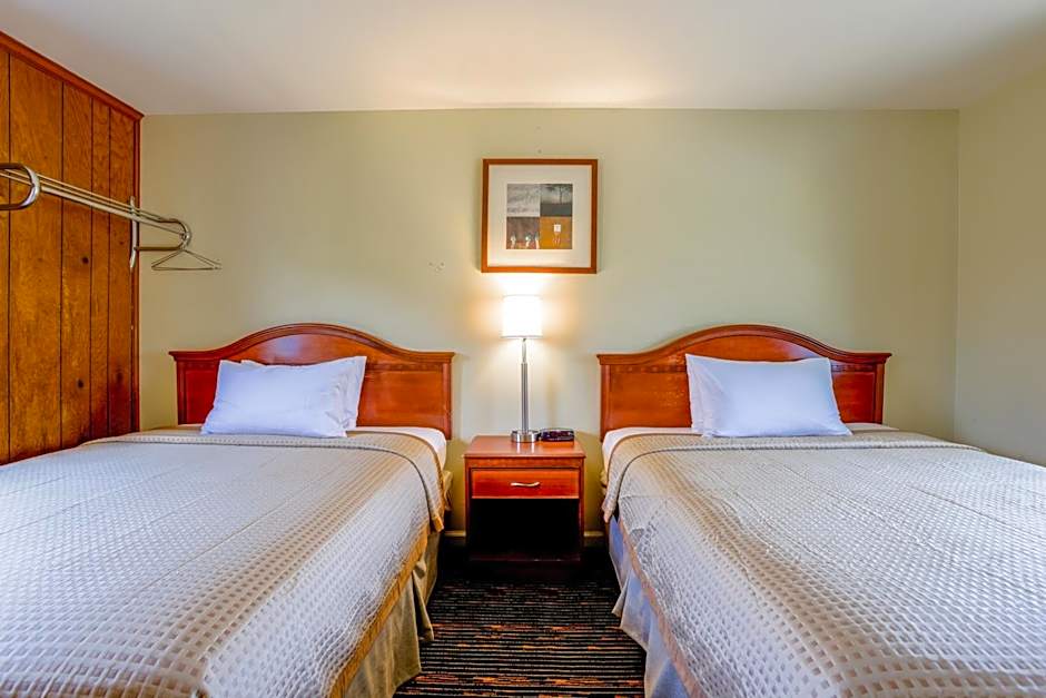 Relax Inn By OYO Natural Bridge I-81
