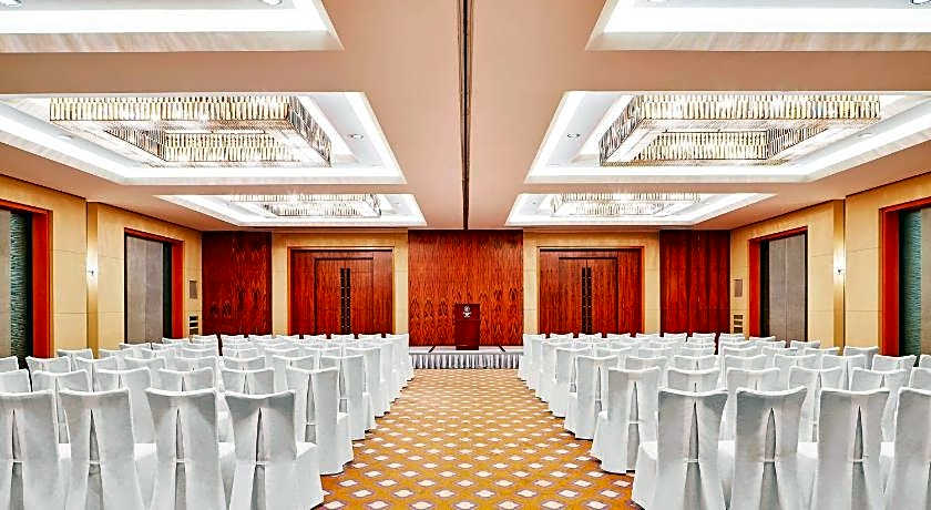 Sheraton Jinan Hotel