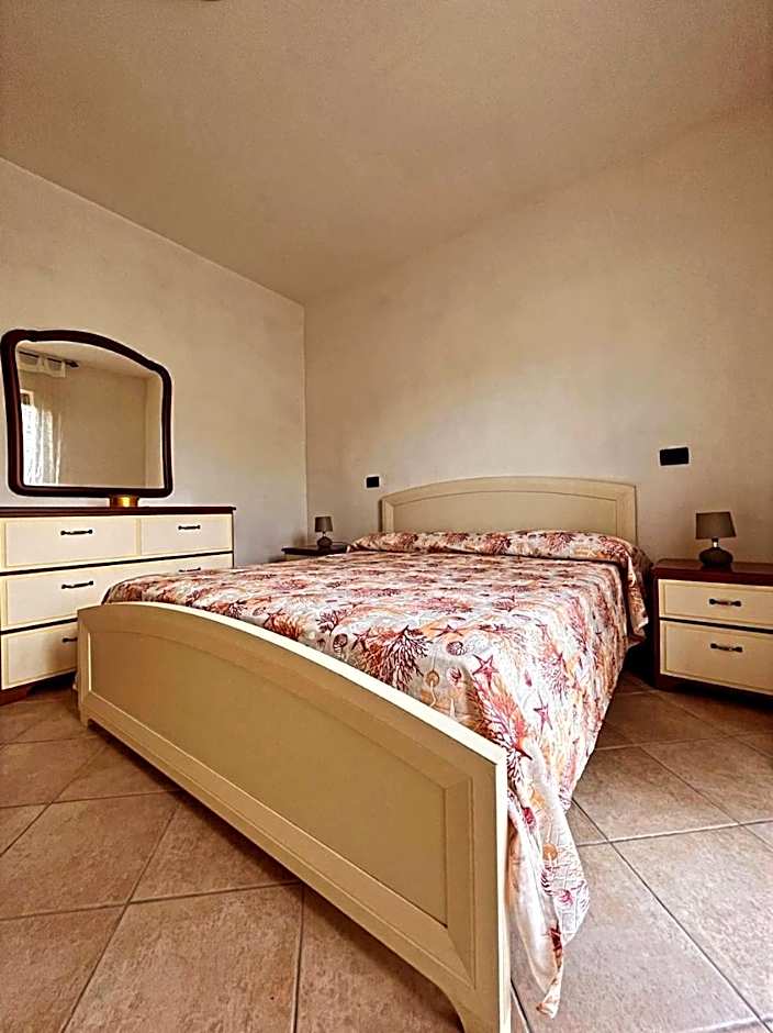 Case Vacanze Le Buganville