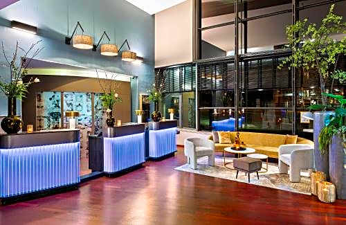 Leonardo Hotel Esslingen