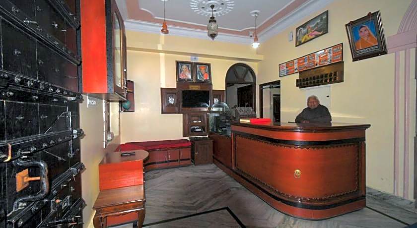 Hotel Kanhaia Haveli