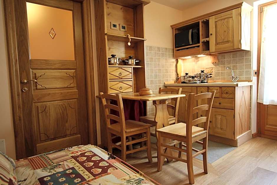 Villa Giuditta Residence