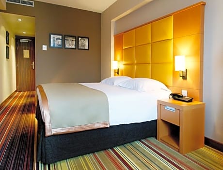 Business Double or Twin Room