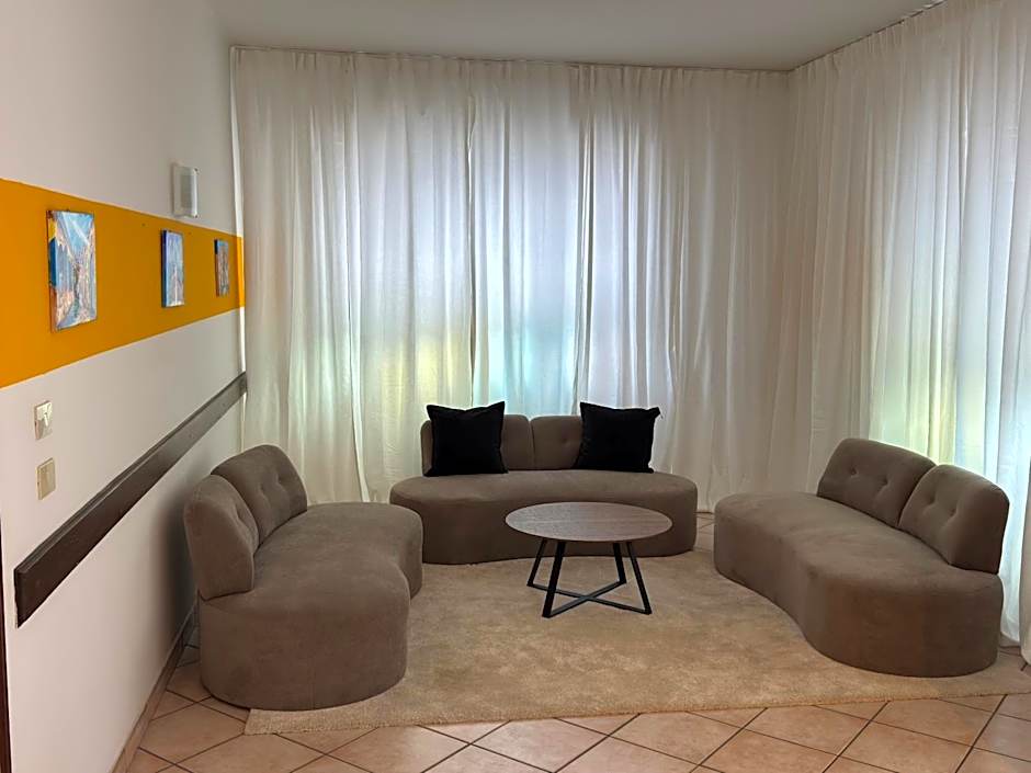 BaB Hotels and Apartments Helvetia