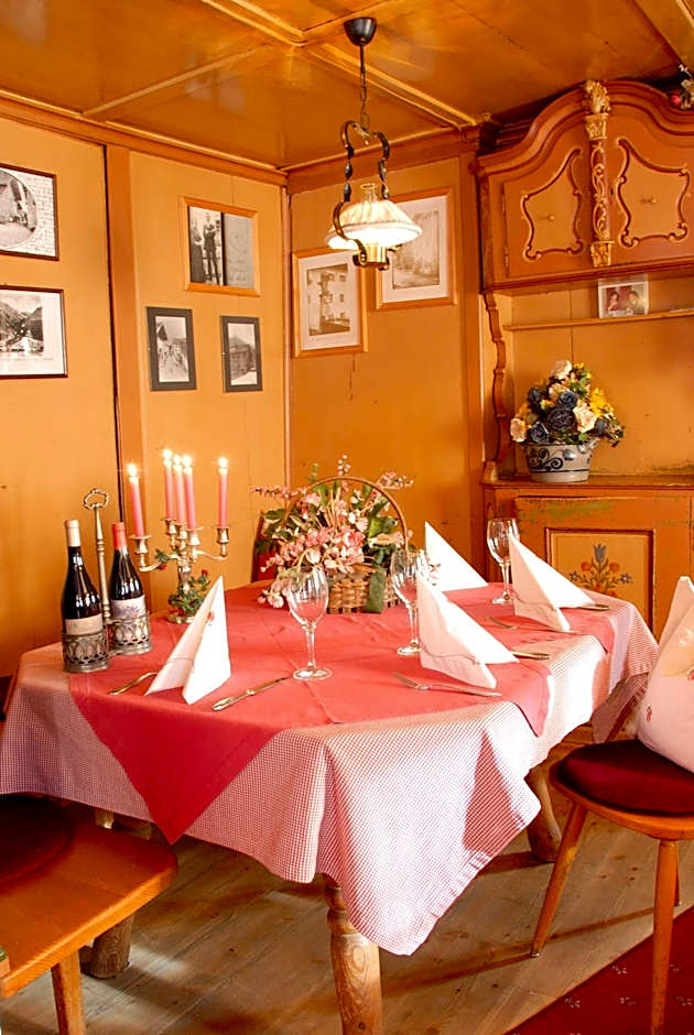 Hotel Schwarzer Adler