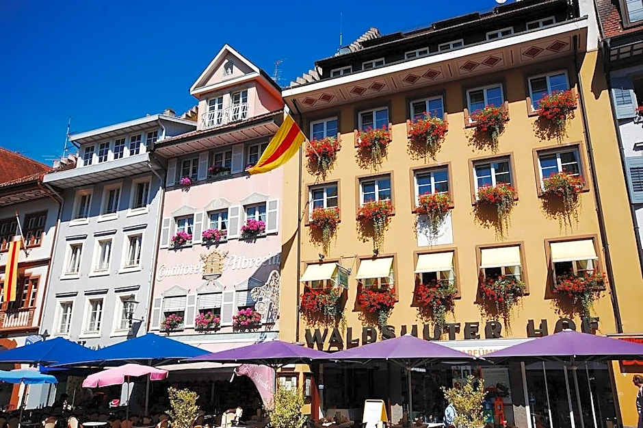 Waldshuter Hof