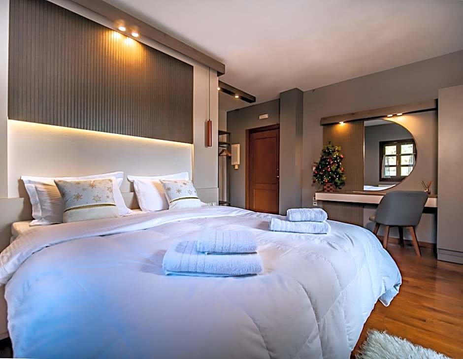 Erofili Hotel & Suites