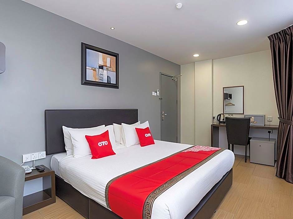 Be Boutique Hotel