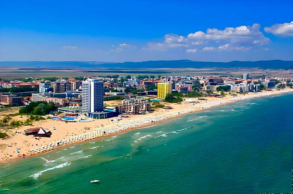 Golden Rainbow VIP Residence