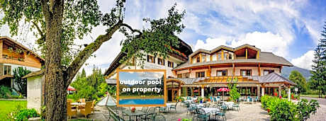 Waldpension Putz