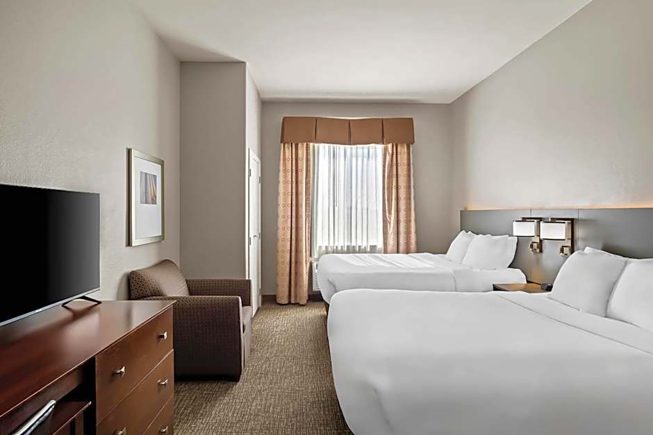 Comfort Suites Waxahachie