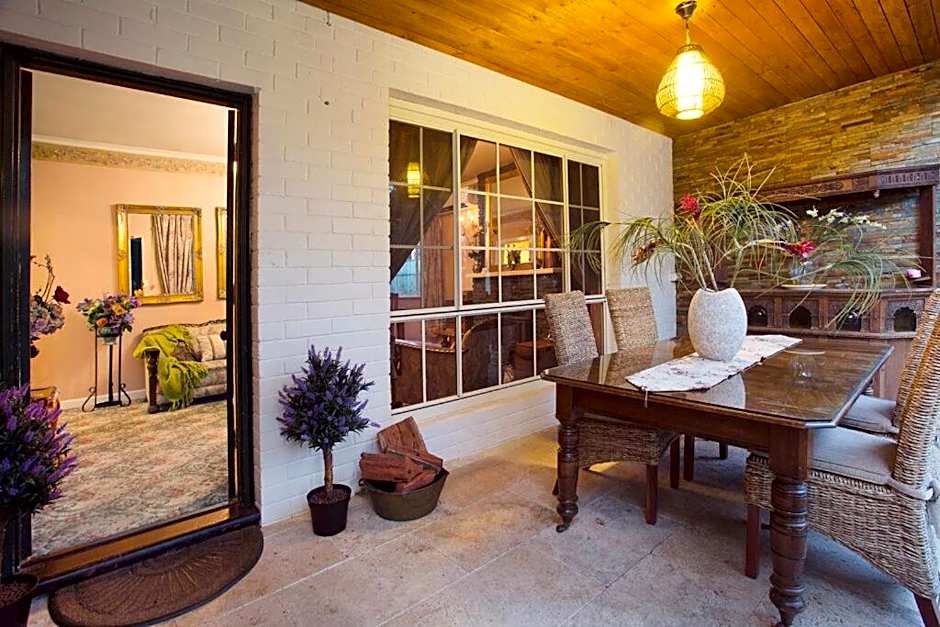 Hahndorf House B&B
