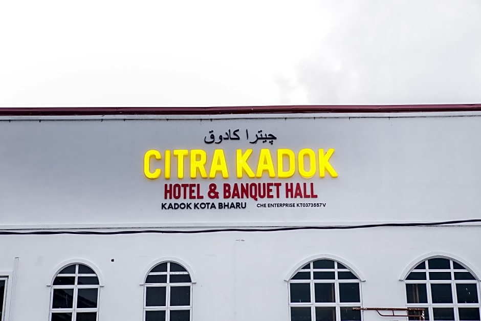 90115 Citra Kadok Hotel & Banquet Hall
