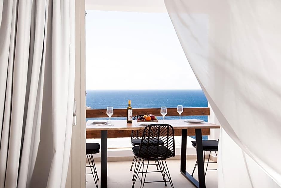 Mia Anasa - Luxury Suites