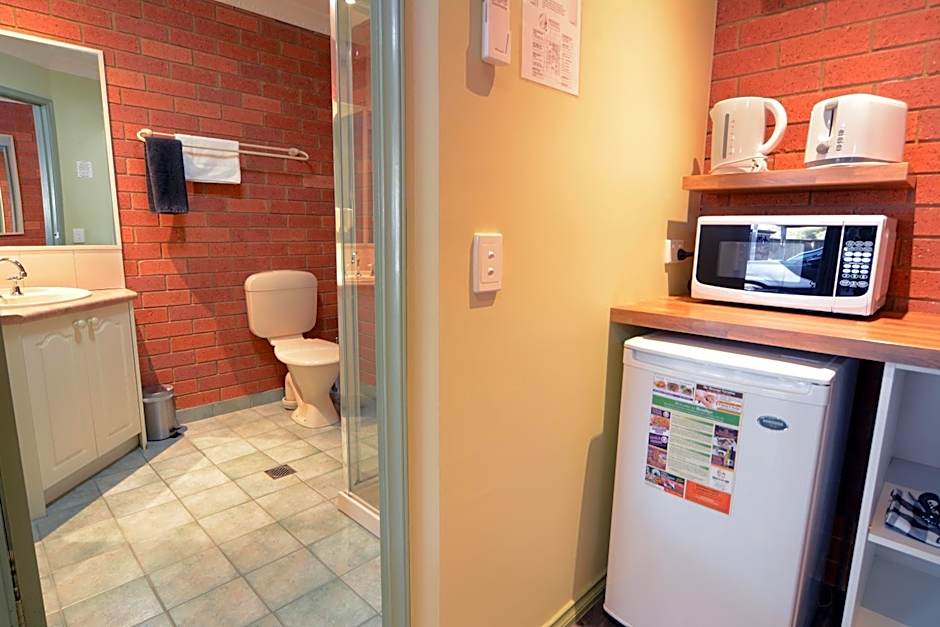 Bendigo Goldfields Motor Inn