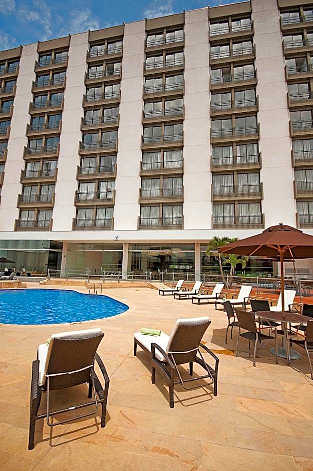 Movich Hotel de Pereira