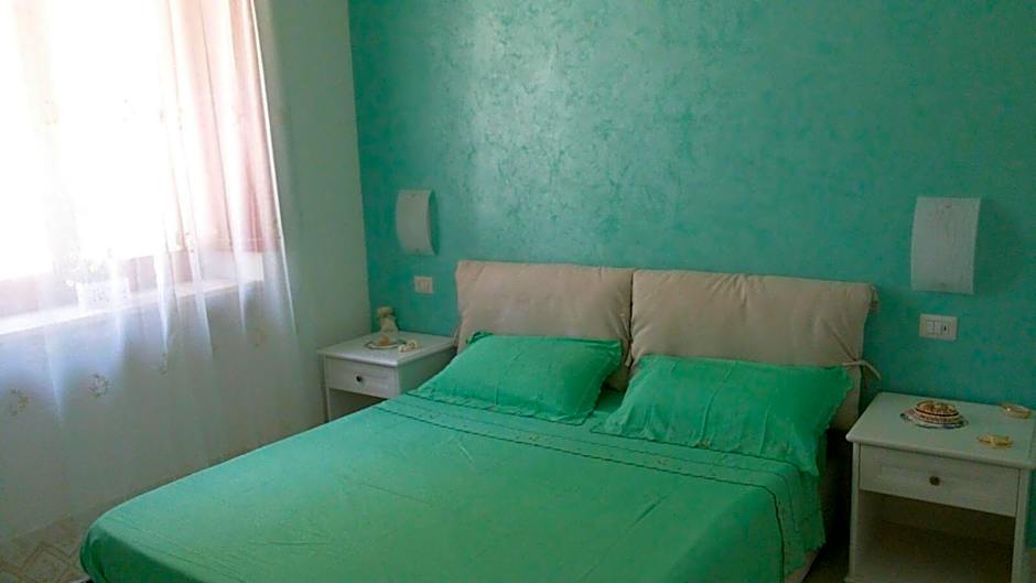 Acquamarina Accommodation