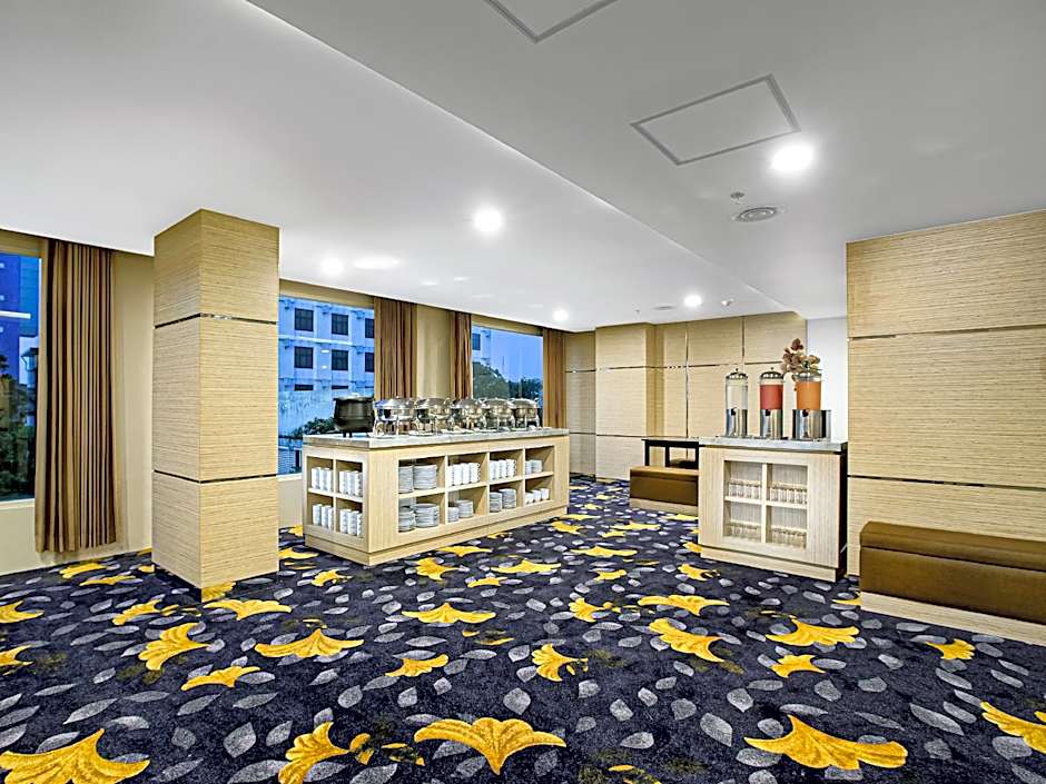 Quest Hotel Darmo - Surabaya by ASTON