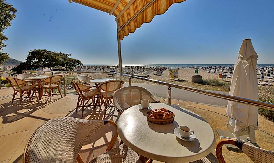 Kaliakra Beach Hotel - Ultra All Inclusive