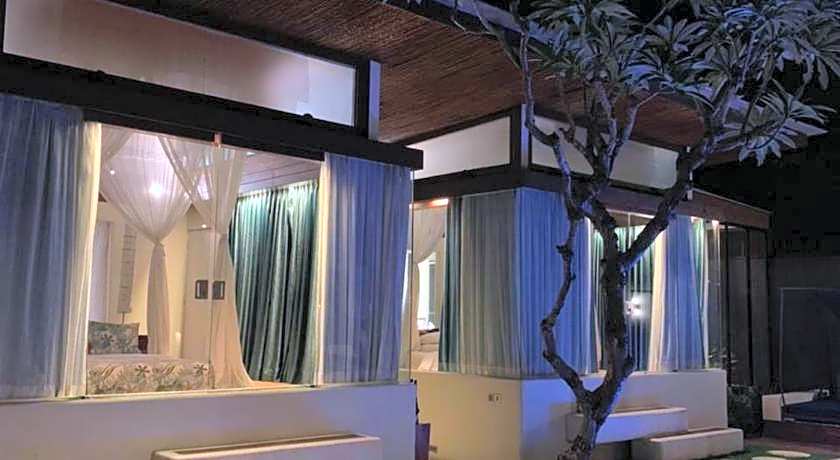 Kiss Bali Villas Seminyak